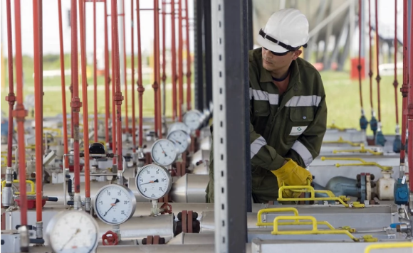 Na minimumu već 13 dana: Rezerve gasa u Evropi i Ukrajini rekordno niske