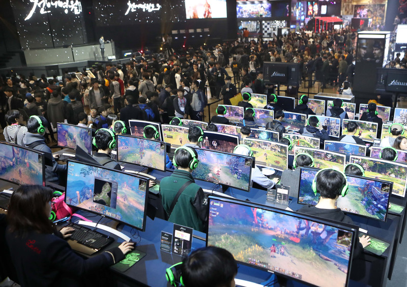 Koliko rastu plate u Gejming industriji: Programeri video igara otkrili koliko zarađuju