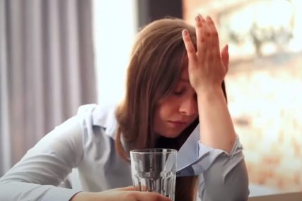 Kada je glavobolja opasna? Simptomi koji ukazuju da trebate posjetiti ljekara