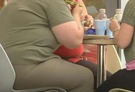 Gojaznost povećava rizik od mentalnih poremećaja: Mladi izloženi većoj opasnosti od oboljevanja