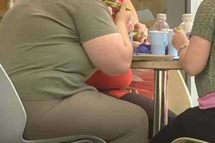 Gojaznost povećava rizik od mentalnih poremećaja: Mladi izloženi većoj opasnosti od oboljevanja