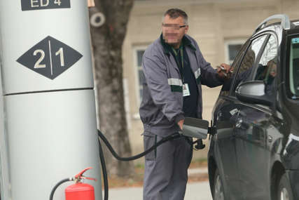 Litar goriva jeftiniji do deset feninga: Korekcije cjenovnika na pumpama širom Srpske