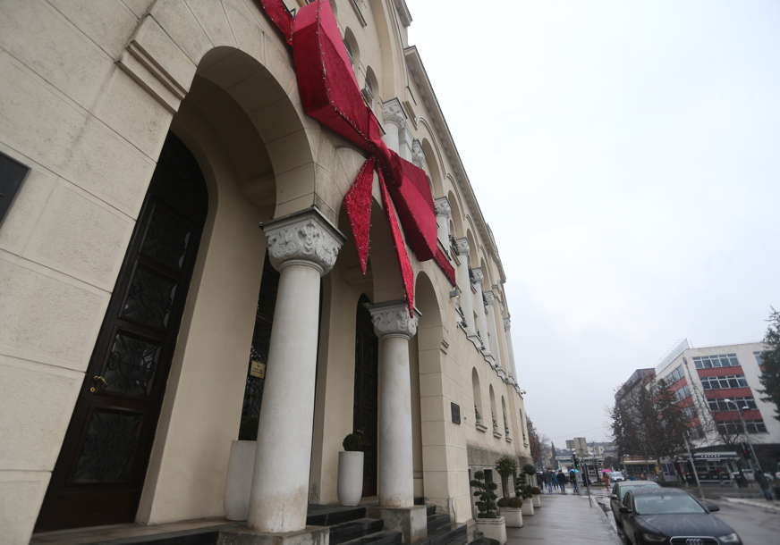 Ponude dostaviti do 12. januara: Grad raspisao javni poziv za davanje u zakup poslovnog prostora za rad MZ Priječani