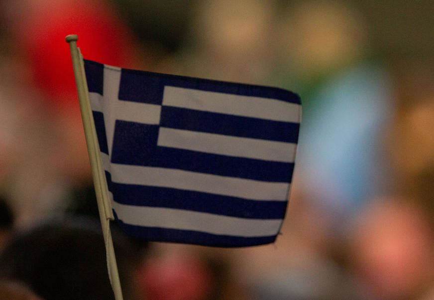 Štrajk u Grčkoj: Od sutra trajektne linije u prekidu