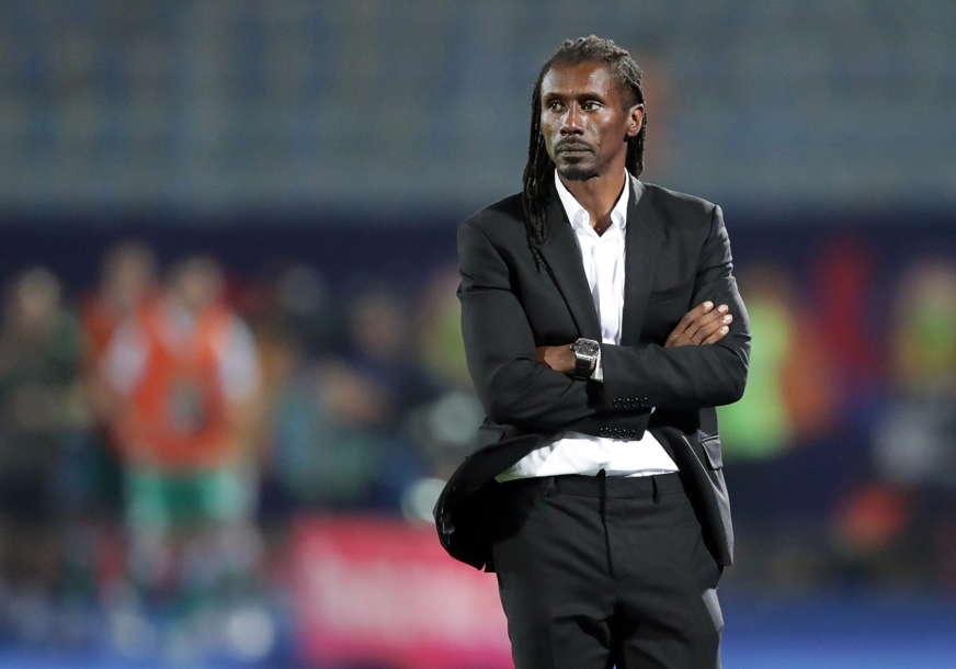 "Bez Afrikanaca ne bi ništa osvojio" Senegalski selektor ljut na Klopa