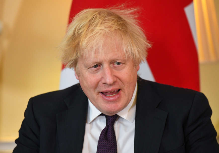 "Borise, žurka je gotova" Drama nakon lokalnih izbora u Britaniji