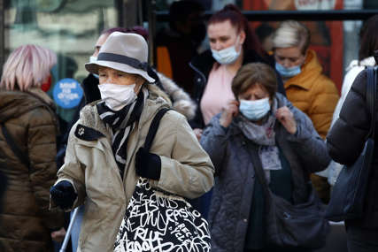 Direktor Svjetske zdravstvene organizacije oprezno optimističan “Pandemija bi mogla da se završi 2022. godine”