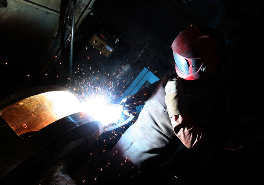 "Primjetan je pad narudžbi" Metalska industrija u Srpskoj se suočava sa velikim izazovima