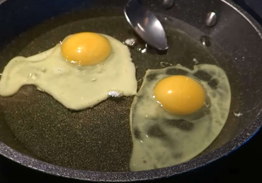 Da li jesti jaje ako na njemu vidite CRVENU TAČKU, evo šta kažu stručnjaci