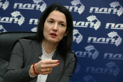 Trivićeva poslala oštru poruku "Ne treba nam lažno srbovanje i lažni patriotizam"