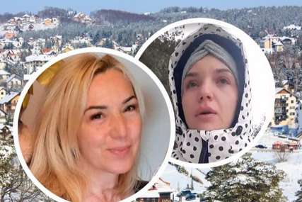 "Ako je riječ o samoubistvu, OTKRIĆU SVE" Misteriozna poruka ćerke Jovane Marjanović, porodica ne vjeruje da je digla ruku na sebe