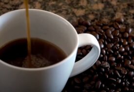 Danas je Međunarodni dan kafe: BiH u svijetu na 11. mjestu po ispijanju ovog napitka