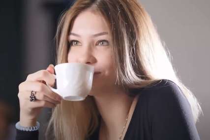 NEZDRAV RITUAL BROJNIH LJUDI Evo zašto ne treba piti kafu na prazan želudac