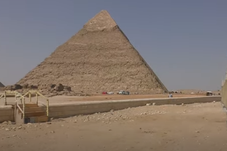 Nije Egipat: Evo koja država ima najviše piramida na svijetu (VIDEO)