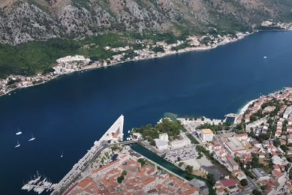 Više od raja za investitore: Kotor na listi najboljih evropskih gradova za penzionisanje