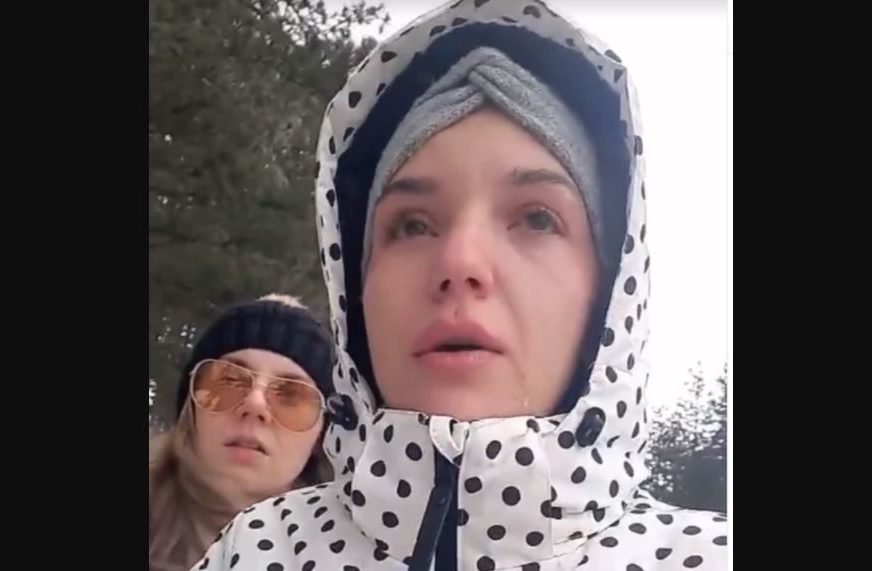 "Pomozite, ona je majka troje djece" Kćerke nestale Jovane Marjanović uplakane mole za pomoć (VIDEO)