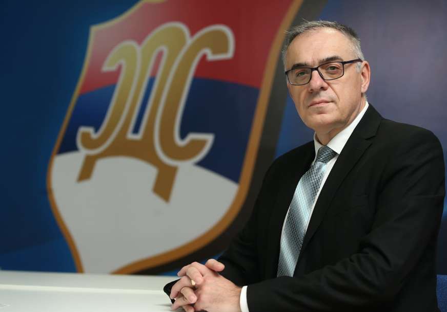 Miličević podržao predsjednika Srbije "Vučić će pronaći rješenje da zaštiti Srbe na Kosovu i Metohiji"