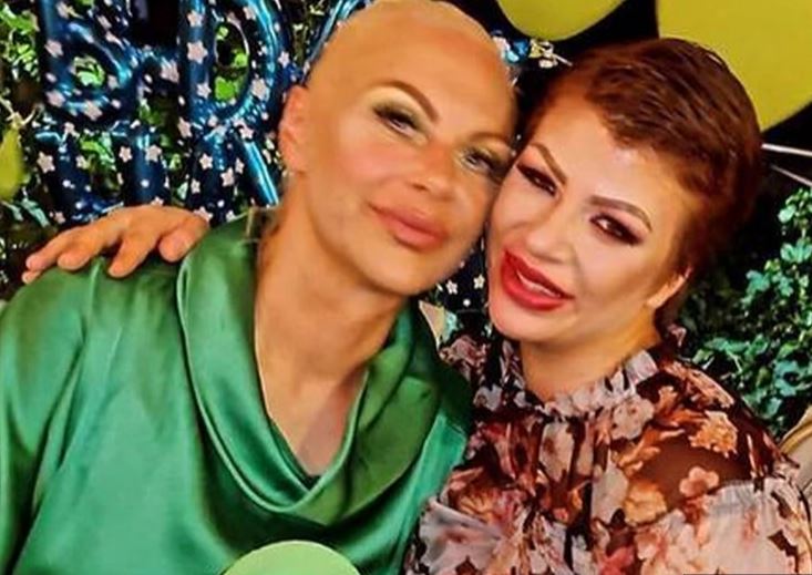 “Lijepa na majku” Miljanina sestra se nikad ne eksponira u javnosti, a sličnost sa Marijom Kulić je nevjerovatna (FOTO)