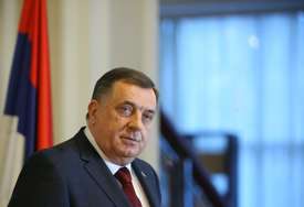 “Užasavajuća informacija iz MUP” Dodik tvrdi da kriminalcima smeta jaka Srbija na čelu sa Vučićem