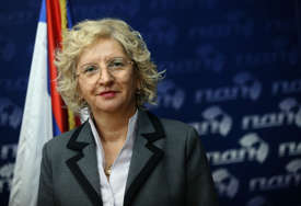 Pekićeva kritikuje UIO "Zatvorili su se u svoj paralelni sistem"