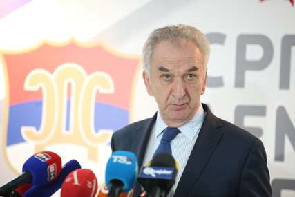 "Vodi opasnu politiku"  Šarović tvrdi da Dodikove odluke nemaju jasan cilj