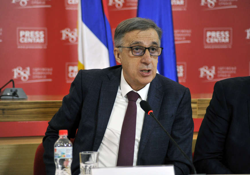 Tribina "RS – vraćanje otetih ustavnih nadležnosti": Cicović poručio da je povratak Dejtonskom sporazumu jedini put za budućnost Srpske