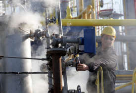 Cijene nafte u padu: U Njujorku barel 108 dolara
