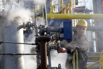 Rusija izvozi naftu za Aziju: Ograničavanje cijene povećaće njenu nestabilnost