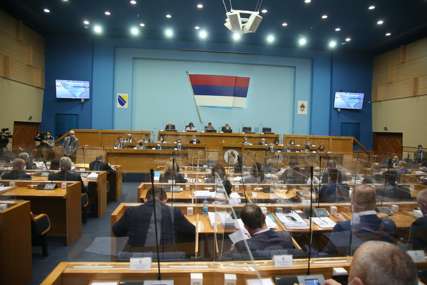 Podrška Dejtonskom sporazumu: OEBS traži povlačenje Nacrta zakona o VSTS Srpske