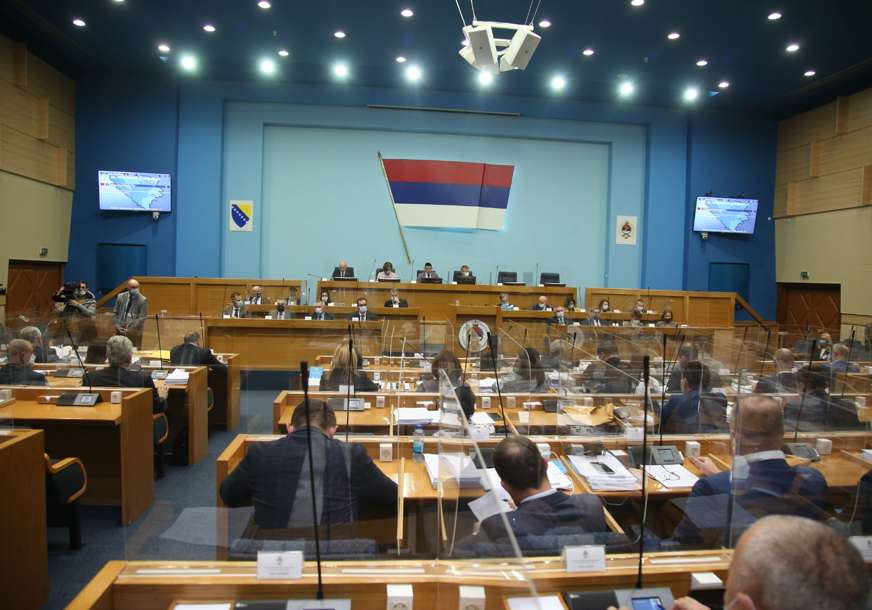 Podrška Dejtonskom sporazumu: OEBS traži povlačenje Nacrta zakona o VSTS Srpske