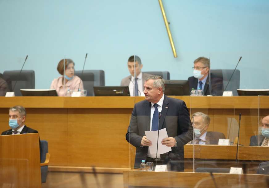 Višković o Programu ekonomskih mjera "Cilj je fiskalna stabilnost Srpske"
