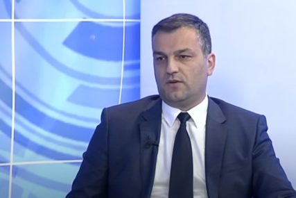 Osumnjičen za zloupotrebu položaja: Ukinut pritvor direktoru "Bosnalijeka" Nedimu Uzunoviću