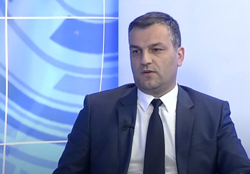 Direktor Bosnalijeka Nedim Uzunović IDE U PRITVOR: Ovo su detalji optužnice pod kojom se nalazi