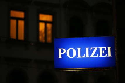 U akciju uključeno oko 1.000 policajaca: Više desetina racija u Njemačkoj zbog TRGOVINE RADNICIMA SA BALKANA