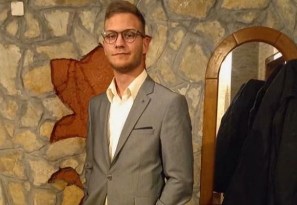 POTRAGA ZA OGNJENOM Porodica juče imala posljednji kontakt sa njim (FOTO)