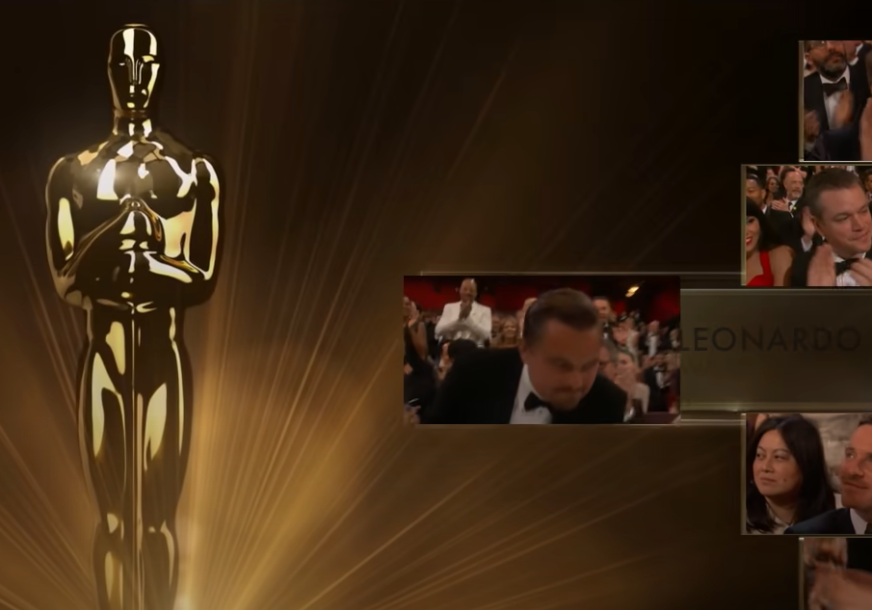 U TRCI ZA NAGRADU Predstavljen uži izbor za nominacije za Oskara