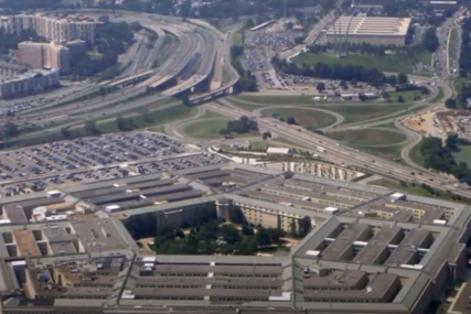 AMERIČKE TRUPE BEZ KAZNE Smrt sedmoro djece i još troje ljudi, za Pentagon "greška"