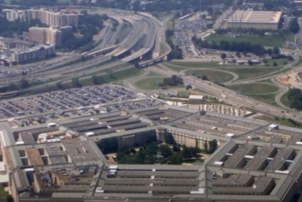 "Radimo na tome" Pentagon ubrzava isporuku Ukrajini