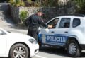 Crnogorska policija