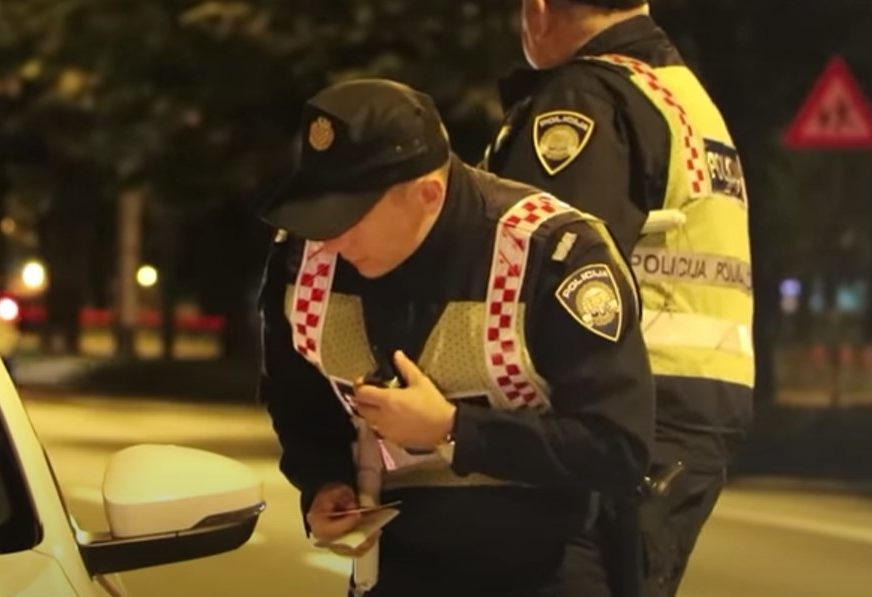 Policija o neredima navijača: "Torcidaši" imali armaturne šipke i policijske palice
