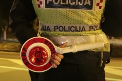 Užas u Hrvatskoj: Sudarili se motor i automobil, 2 osobe stradale