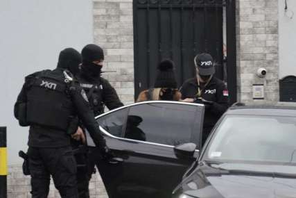 Hapšenje zbog organizovanja prostitucije: Palo 6 članova kriminalne grupe