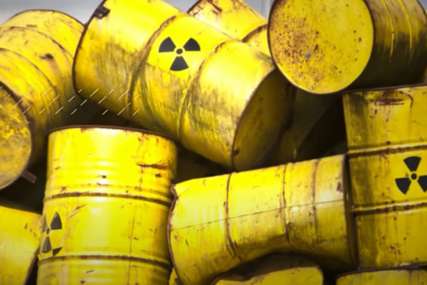U blizini njemačke granice: Švedska našla lokaciju za skladištenje nuklearnog otpada