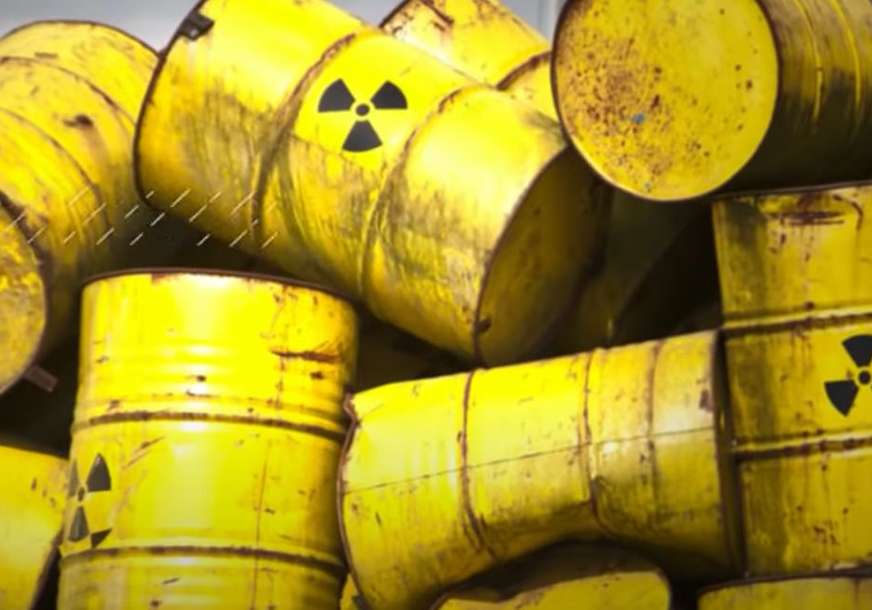 U blizini njemačke granice: Švedska našla lokaciju za skladištenje nuklearnog otpada
