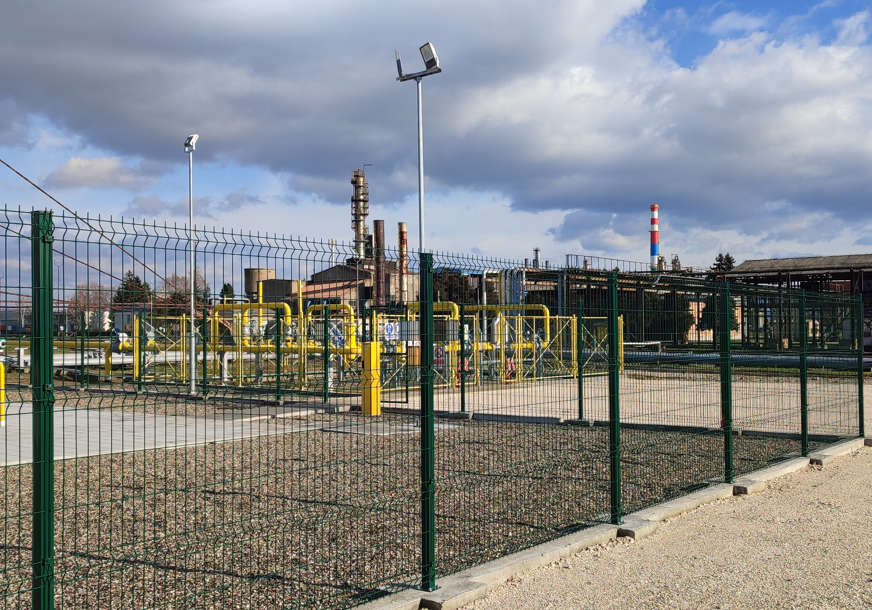 "Plan izgradnja gasne termoelektrane" Vlada Srpske dala saglasnost na sporazum s Rafinerijom u Brodu