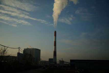 ENERGETSKA TRANSFORMACIJA Slovenija najkasnije do 2033. godine prestaje s proizvodnjom struje iz uglja