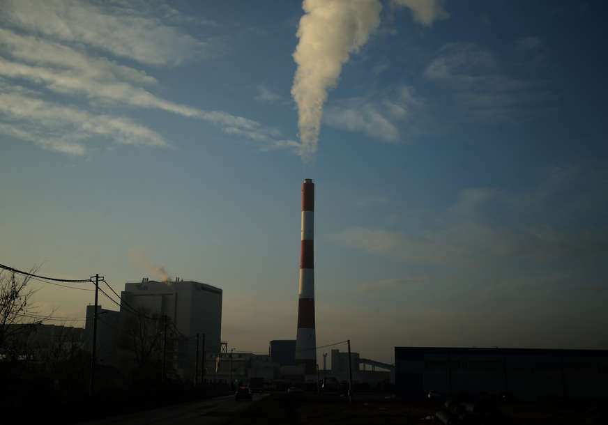 ENERGETSKA TRANSFORMACIJA Slovenija najkasnije do 2033. godine prestaje s proizvodnjom struje iz uglja