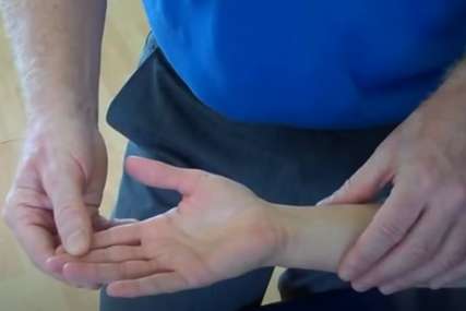 OBRATITE PAŽNJU Trnjenje ruku može biti simptom opasnih bolesti