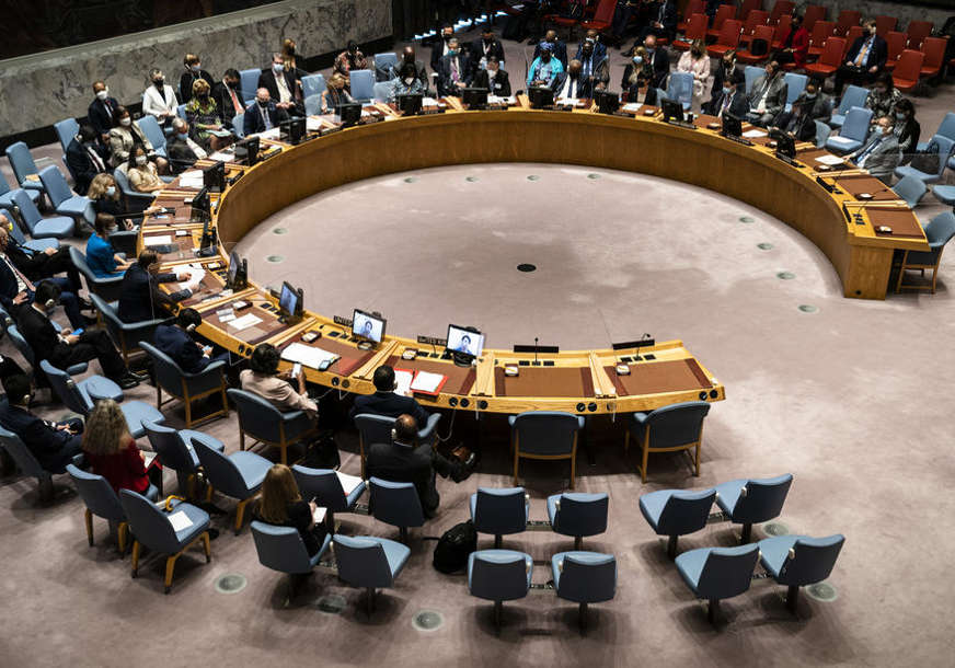 "Osoblje UN se ne može proglašavati nepoželjnim" Oglasio se portparol generalnog sekretara UN nakon dešavanja na Kosovu