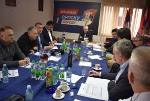 FOTO: SDS
